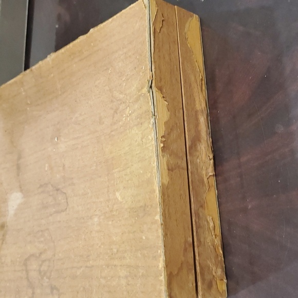 Vtg WM rogers and son flatware set svc for 8 - Picture 7 of 8